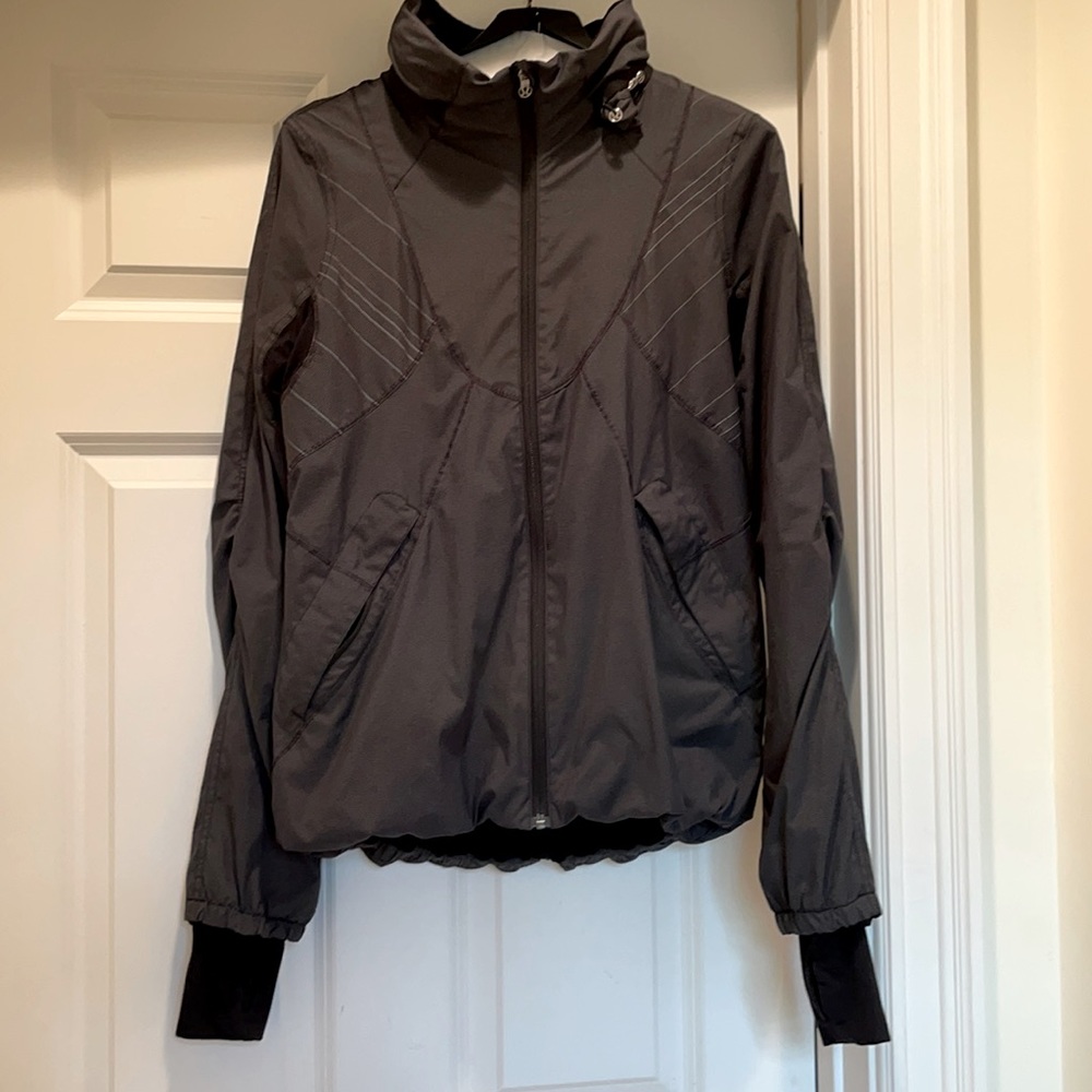 Warm Lululemon Jacket - image 1